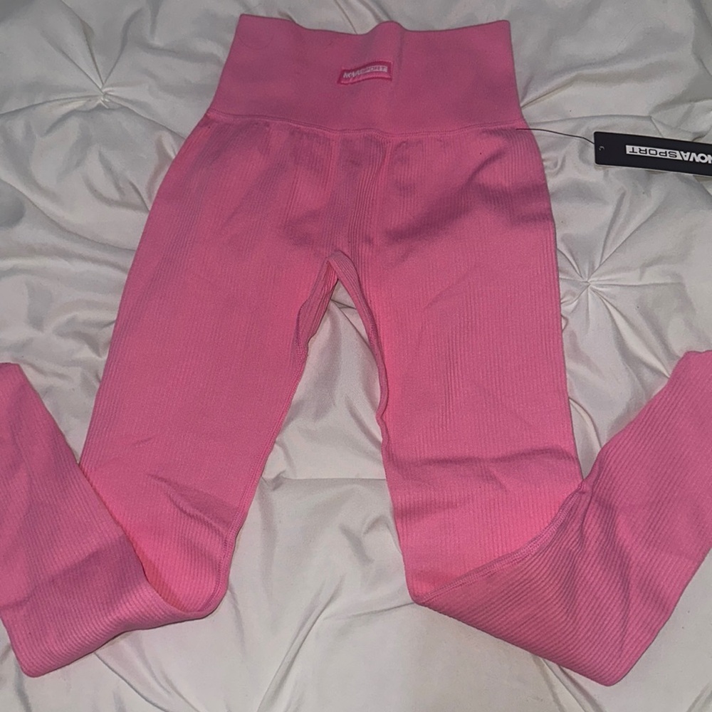 Fashion Nova Legging
